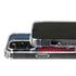 NBA Washington Wizards Jersey iPhone 14 Pro MagSafe Case