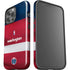 NBA Washington Wizards Jersey iPhone 14 Pro Max Impact Case