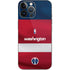 NBA Washington Wizards Jersey iPhone 14 Pro Max Skin
