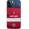 NBA Washington Wizards Jersey iPhone 14 Pro Skin