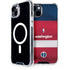 NBA Washington Wizards Jersey iPhone 15 MagSafe Case