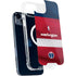 NBA Washington Wizards Jersey iPhone 15 MagSafe Case