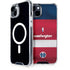 NBA Washington Wizards Jersey iPhone 15 Plus MagSafe Case