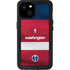 NBA Washington Wizards Jersey iPhone 15 Plus Waterproof Case