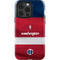 NBA Washington Wizards Jersey iPhone 15 Pro Impact Case