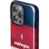 NBA Washington Wizards Jersey iPhone 15 Pro Impact Case