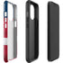 NBA Washington Wizards Jersey iPhone 15 Pro Impact Case