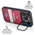 NBA Washington Wizards Jersey iPhone 15 Pro Kickstand Case