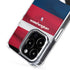 NBA Washington Wizards Jersey iPhone 15 Pro MagSafe Case