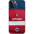 NBA Washington Wizards Jersey iPhone 15 Pro Max Skin
