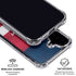 NBA Washington Wizards Jersey iPhone 16 Clear Case