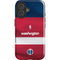 NBA Washington Wizards Jersey iPhone 16 Impact Case
