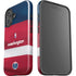 NBA Washington Wizards Jersey iPhone 16 Impact Case
