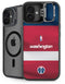 NBA Washington Wizards Jersey iPhone 16 Kickstand Case
