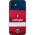 NBA Washington Wizards Jersey iPhone 16 Plus Skin