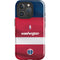 NBA Washington Wizards Jersey iPhone 16 Pro Impact Case