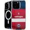 NBA Washington Wizards Jersey iPhone 16 Pro MagSafe Case