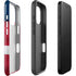 NBA Washington Wizards Jersey iPhone 16 Pro Max Impact Case