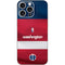 NBA Washington Wizards Jersey iPhone 16 Pro Max Skin