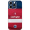 NBA Washington Wizards Jersey iPhone 16 Pro Skin