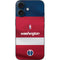 NBA Washington Wizards Jersey iPhone 16 Skin