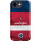 NBA Washington Wizards Jersey iPhone 16e Impact Case