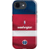 NBA Washington Wizards Jersey iPhone 16e Impact Case