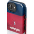 NBA Washington Wizards Jersey iPhone 16e Impact Case