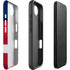 NBA Washington Wizards Jersey iPhone 16e Impact Case