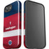 NBA Washington Wizards Jersey iPhone 16e Impact Case