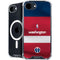NBA Washington Wizards Jersey iPhone 16e MagSafe Case