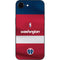 NBA Washington Wizards Jersey iPhone 16e Skin