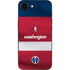 NBA Washington Wizards Jersey iPhone 16e Skin