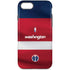 NBA Washington Wizards Jersey iPhone Cases