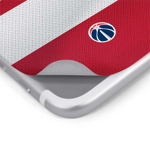 NBA Washington Wizards Jersey iPhone 8 Skin