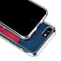 NBA Washington Wizards Jersey iPhone SE (2nd & 3rd Gen) Clear Case