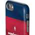 NBA Washington Wizards Jersey iPhone SE (2nd & 3rd Gen) Pro Case