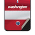 NBA Washington Wizards Jersey iPhone SE (2nd & 3rd Gen) Skin