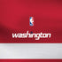NBA Washington Wizards Jersey iPhone X Pro Case