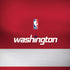 NBA Washington Wizards Jersey iPhone X Skin