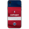 NBA Washington Wizards Jersey iPhone XR Skin
