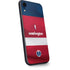 NBA Washington Wizards Jersey iPhone XR Skin