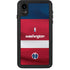 NBA Washington Wizards Jersey iPhone XR Waterproof Case