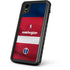 NBA Washington Wizards Jersey iPhone XR Waterproof Case