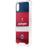 NBA Washington Wizards Jersey iPhone XS Clear Case