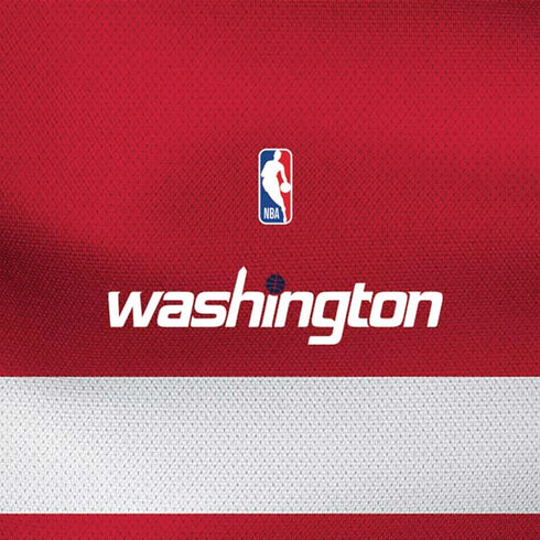 NBA Washington Wizards Jersey iPhone XS Max Skin