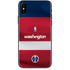 NBA Washington Wizards Jersey iPhone XS Skin
