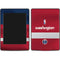 NBA Washington Wizards Jersey Amazon Kindle Skin