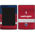 NBA Washington Wizards Jersey Amazon Kindle Skin