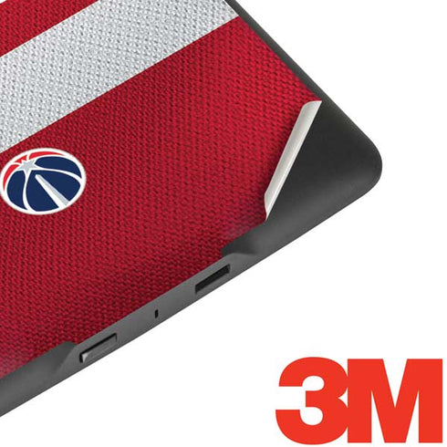 NBA Washington Wizards Jersey Amazon Kindle Skin